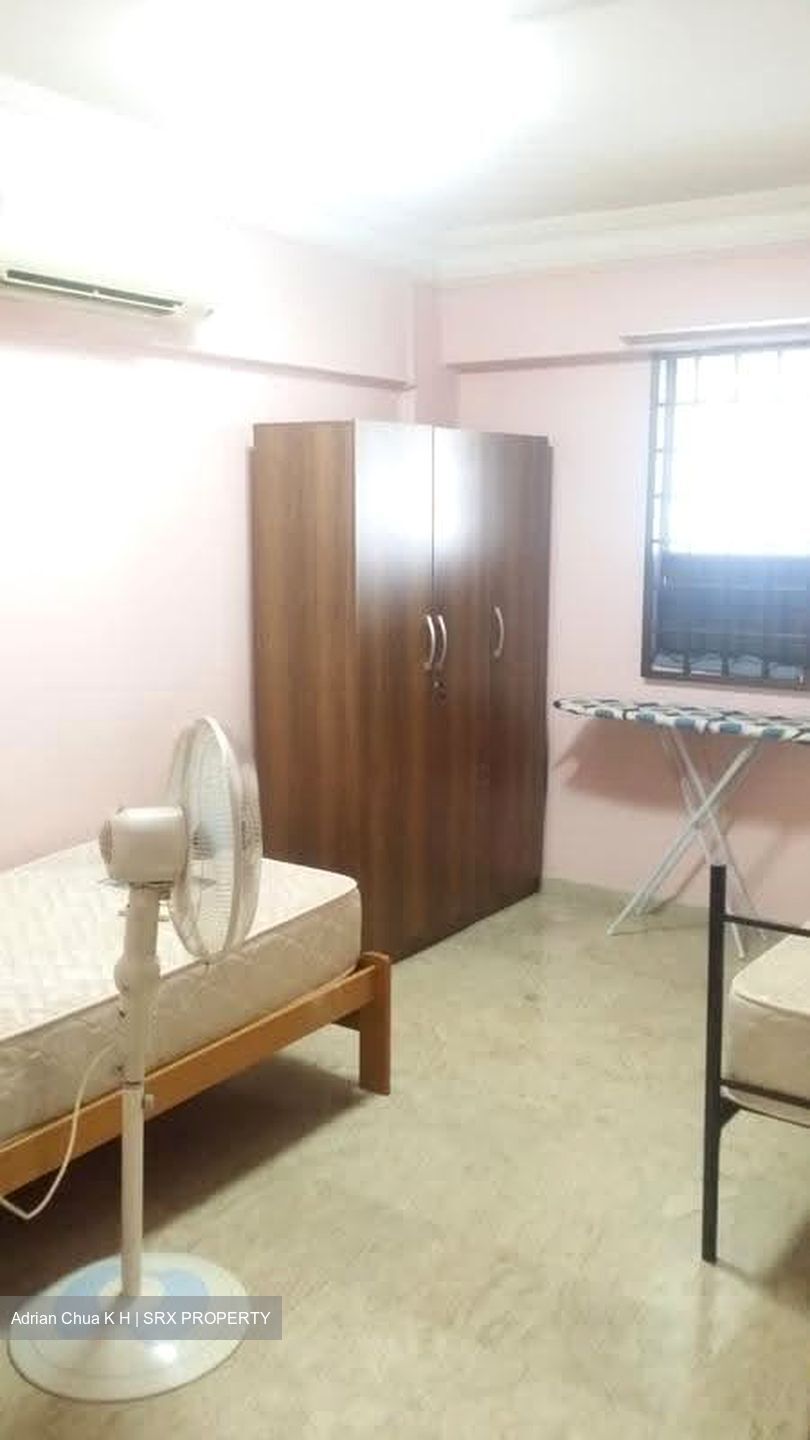 Blk 701 West Coast Road (Clementi), HDB 3 Rooms #631584261